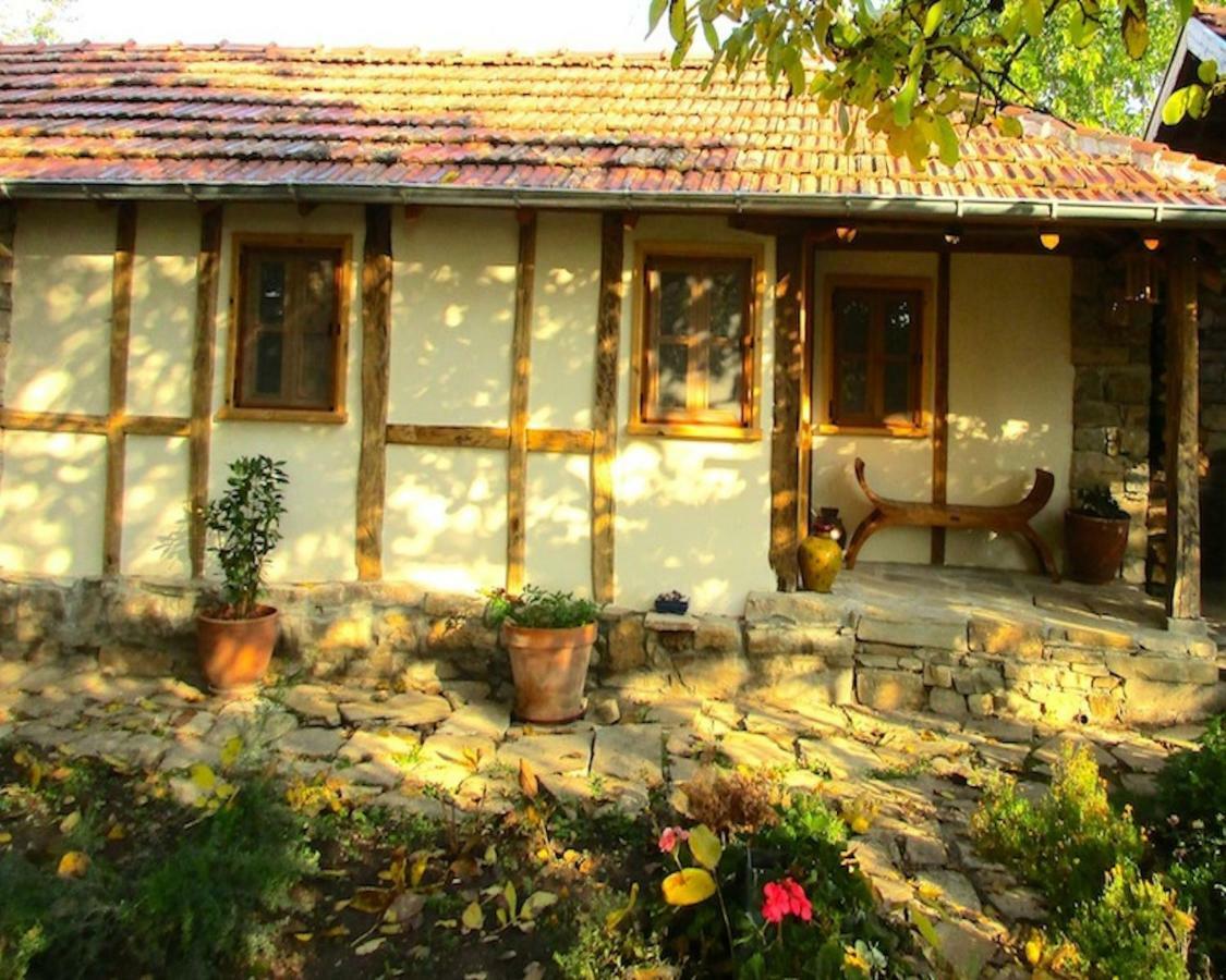 Lavender Lodge Rupkite Exterior foto