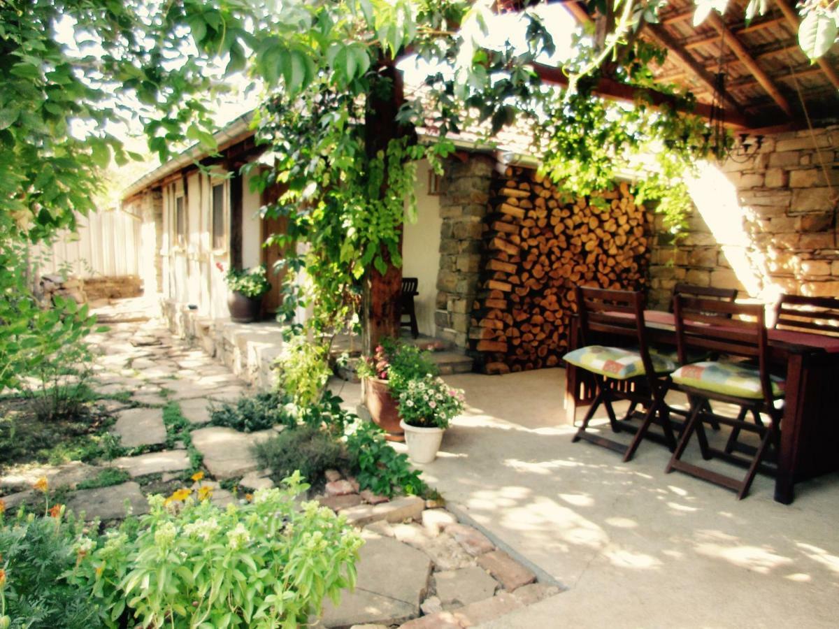 Lavender Lodge Rupkite Exterior foto