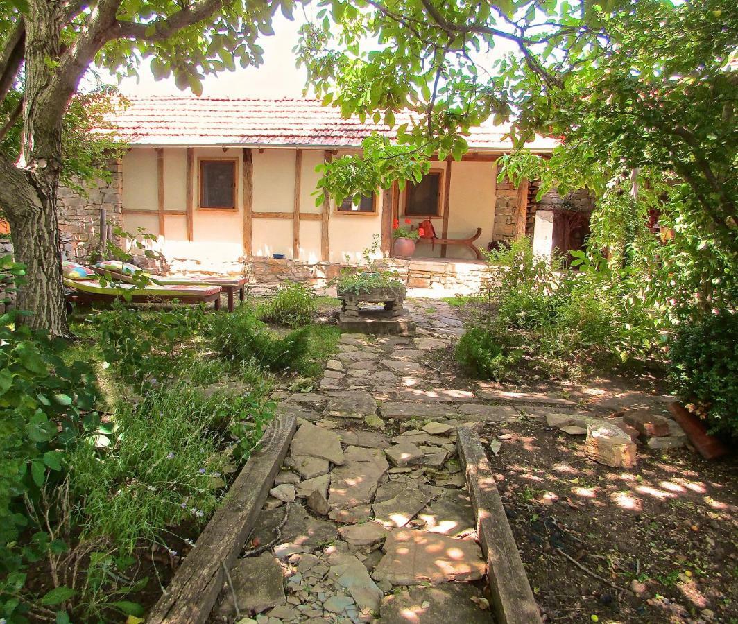 Lavender Lodge Rupkite Exterior foto