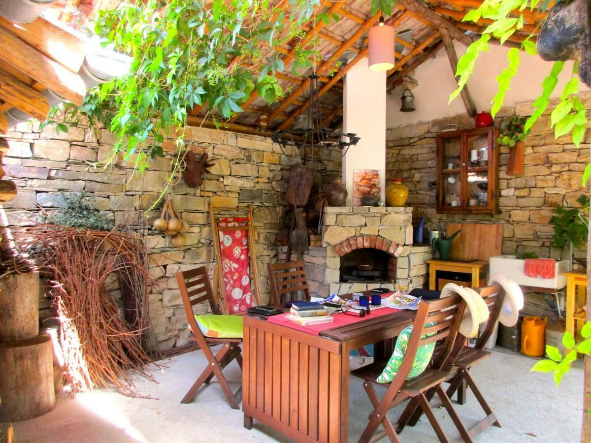 Lavender Lodge Rupkite Exterior foto